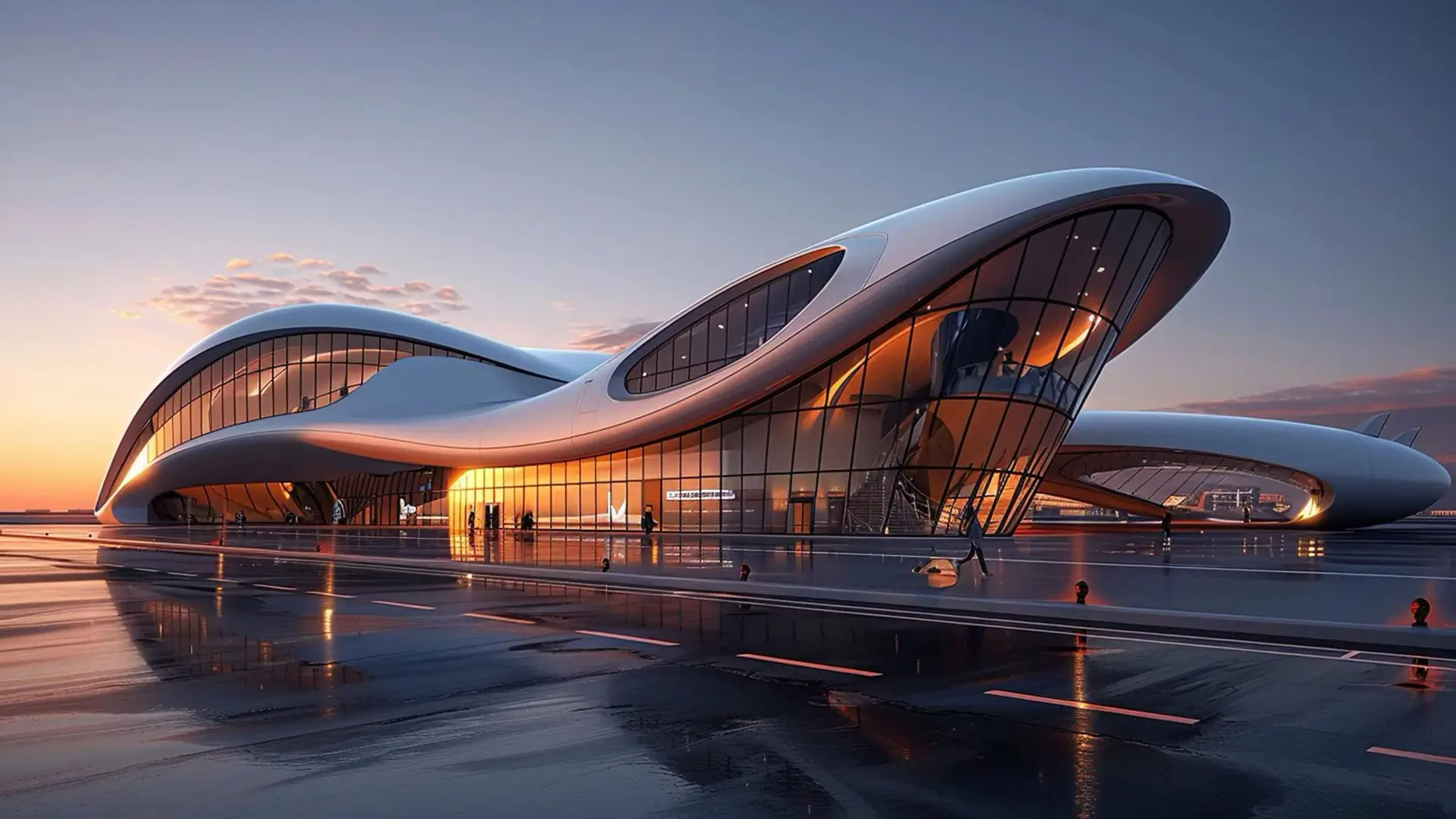 Geleceği İnşa Eden Çözümler