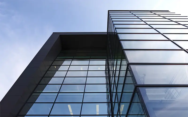 Strüktürel Cephe Detay