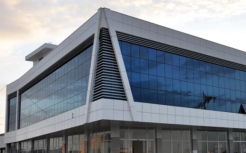 Cephe Mühendisliği