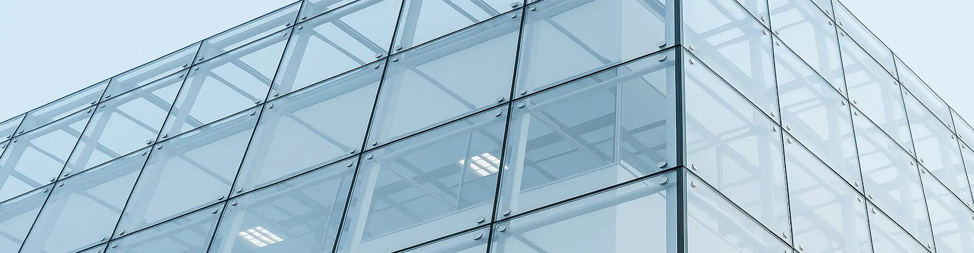 Transparan Cephe Sistemleri