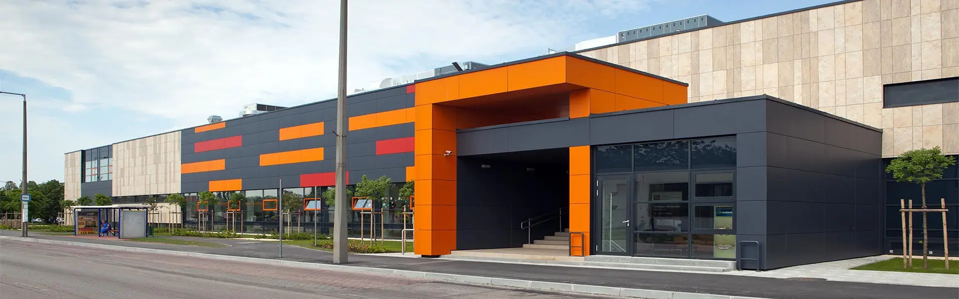 KOMPLE FABRIKA TADILATI