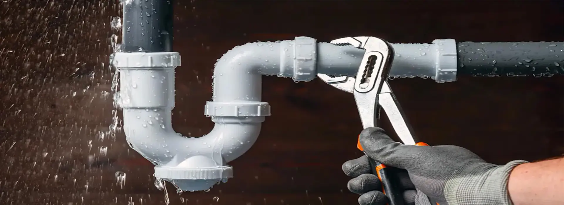 Atik Su Tesisati Tamir Yenileme