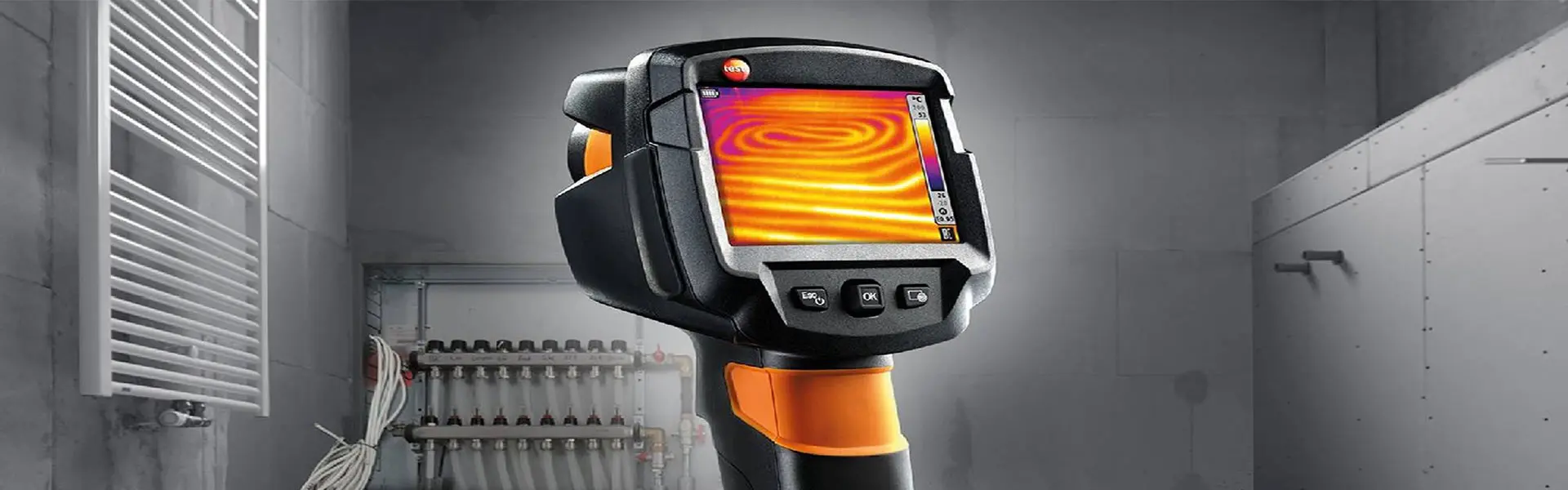 DUVAR ICI SU KACAGI TESPITI