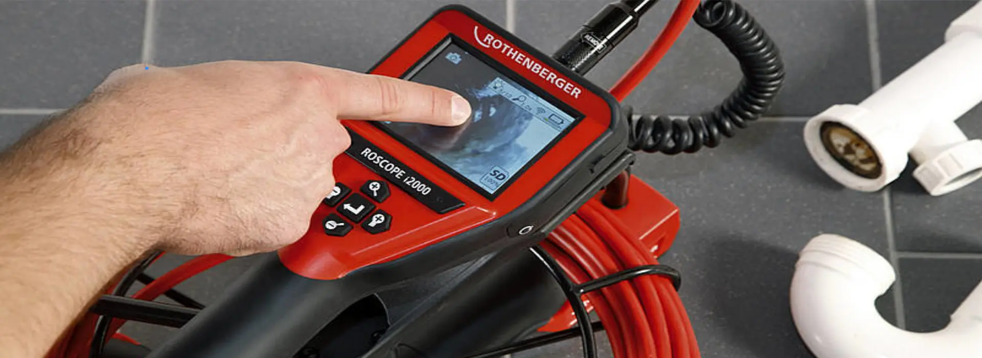 Su Kacagi Tespiti Ve Onarimi