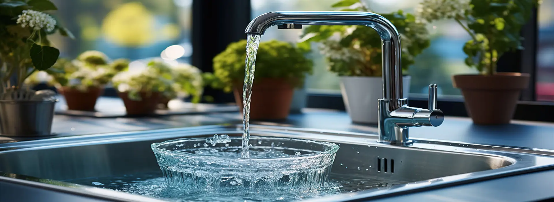 Temiz Su Tesisati Tamir