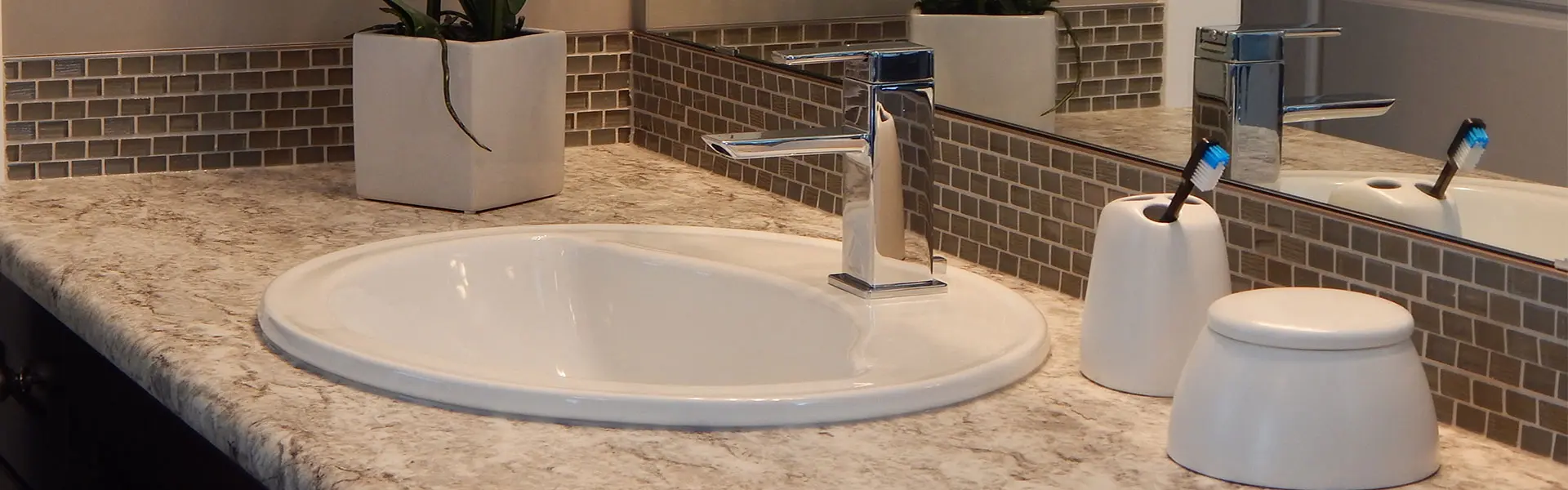 BANYO LAVABOSU MONTAJI