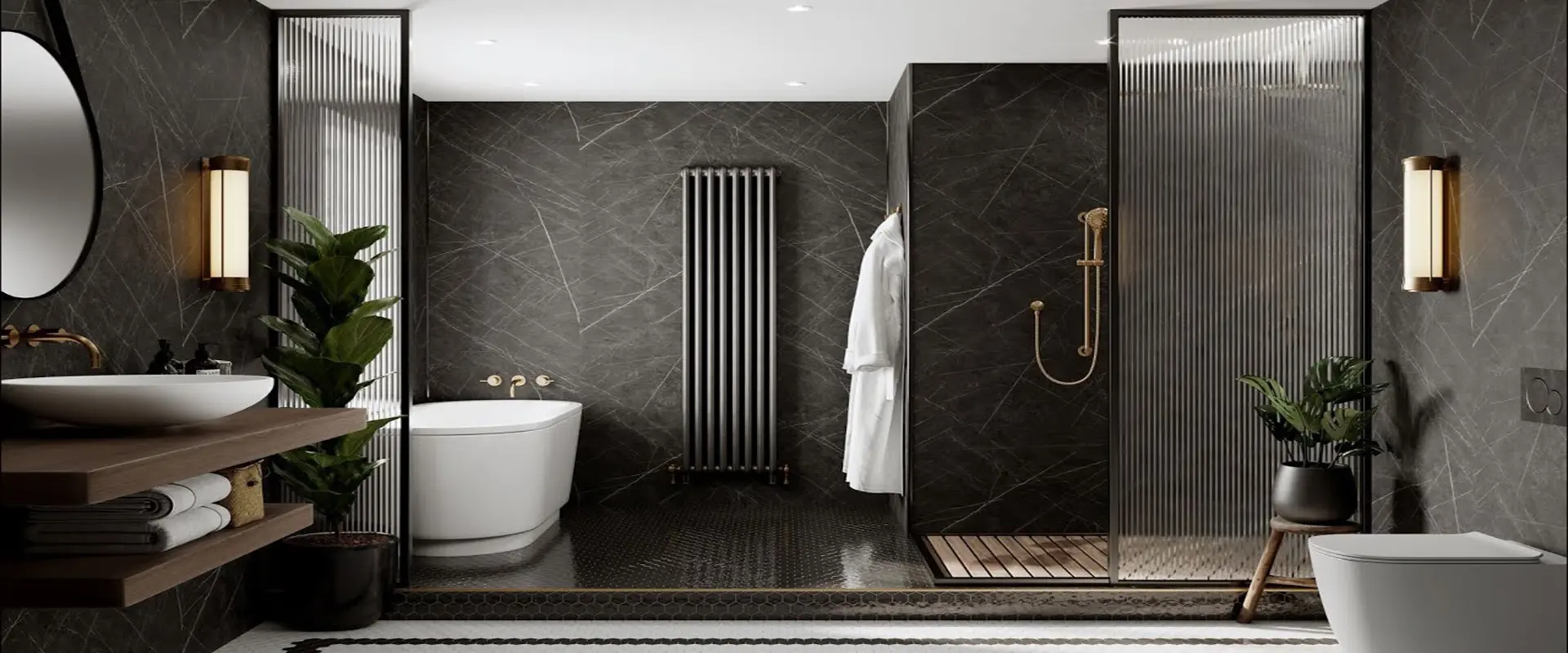 Temiz Su Tesisati Yenileme