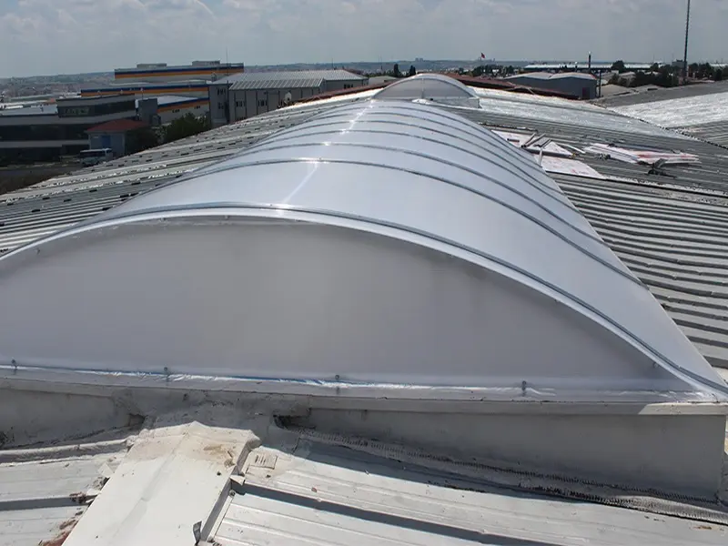 Bross Textile Factory Project Image 10