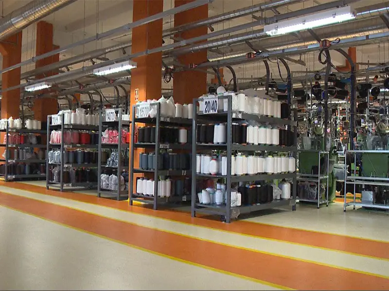 Bross Textile Factory Project Image 11