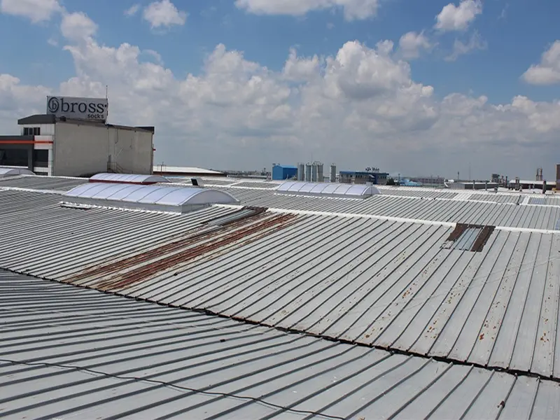 Bross Textile Factory Project Image 13