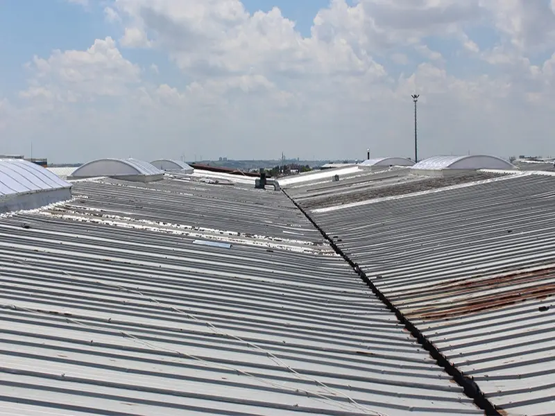Bross Textile Factory Project Image 14