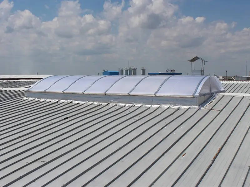 Bross Textile Factory Project Image 15