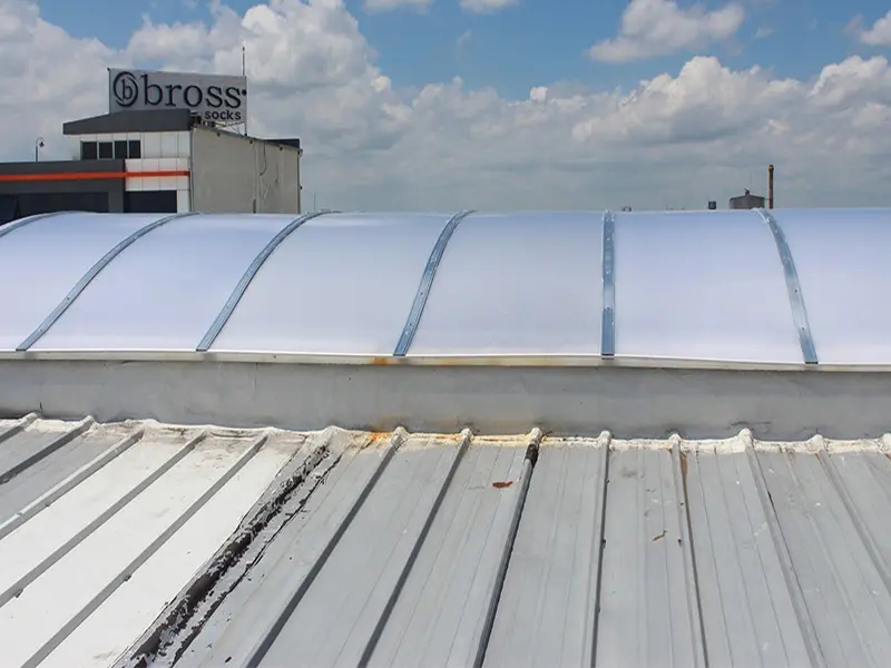 Bross Textile Factory Project Image 16
