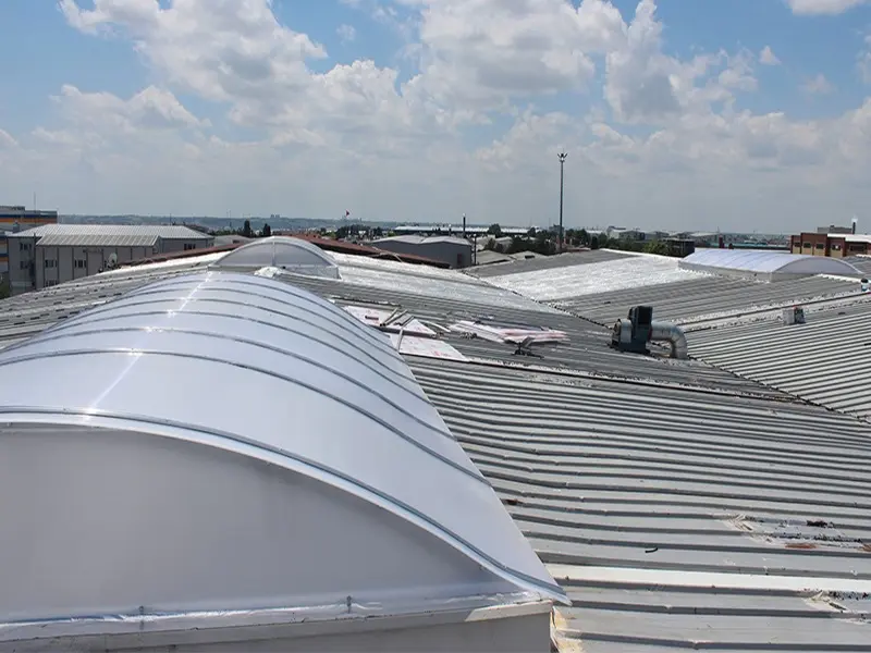 Bross Textile Factory Project Image 17