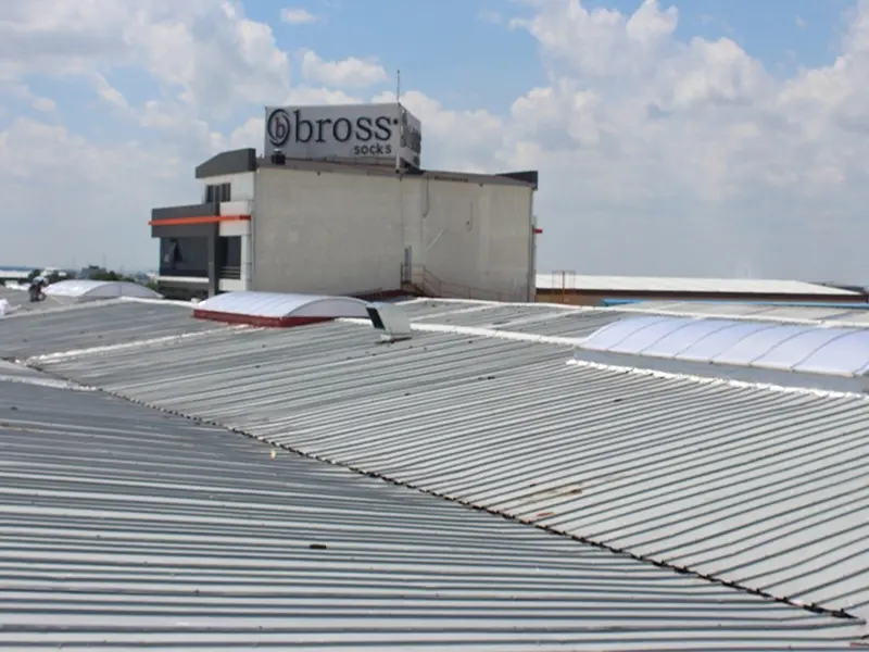 Bross Textile Factory Project Image 18