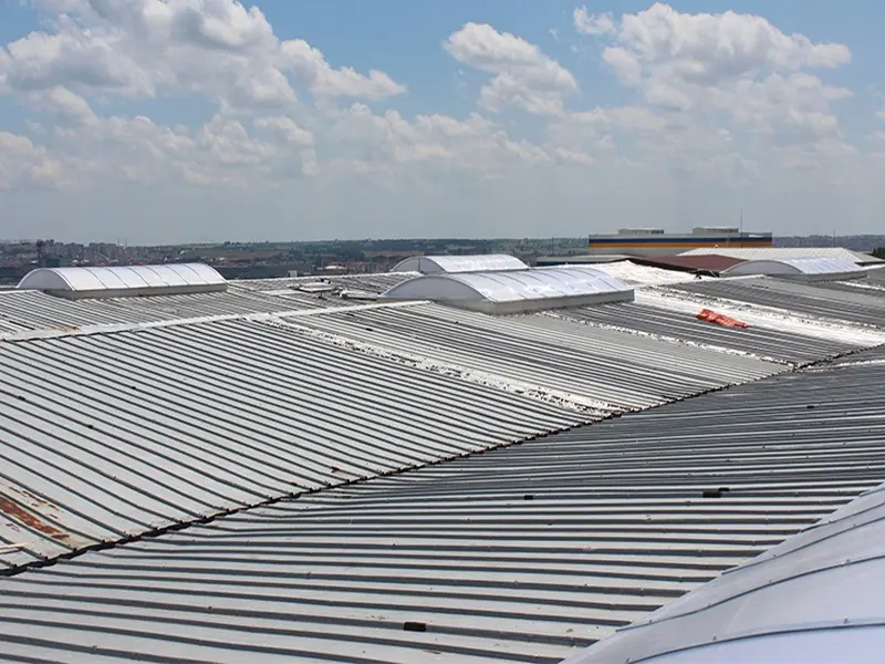 Bross Textile Factory Project Image 19