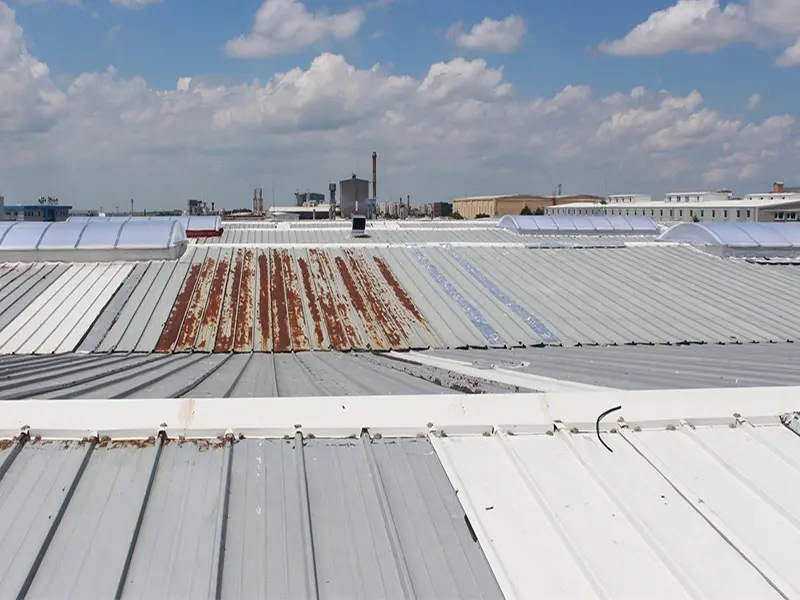Bross Textile Factory Project Image 20