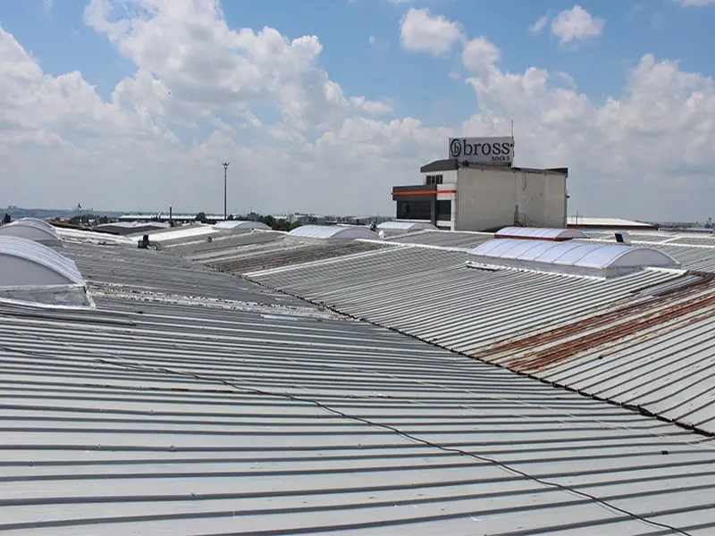 Bross Textile Factory Project Image 21
