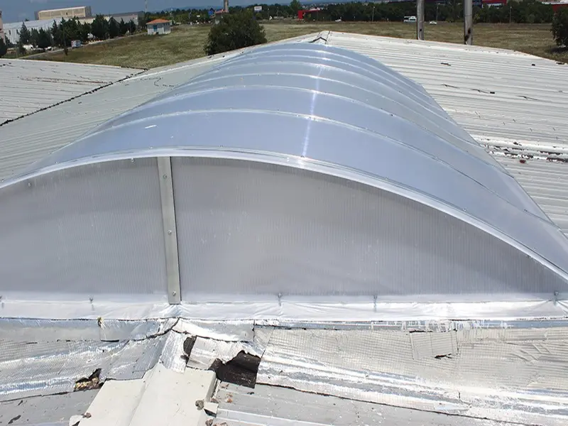 Bross Textile Factory Project Image 7