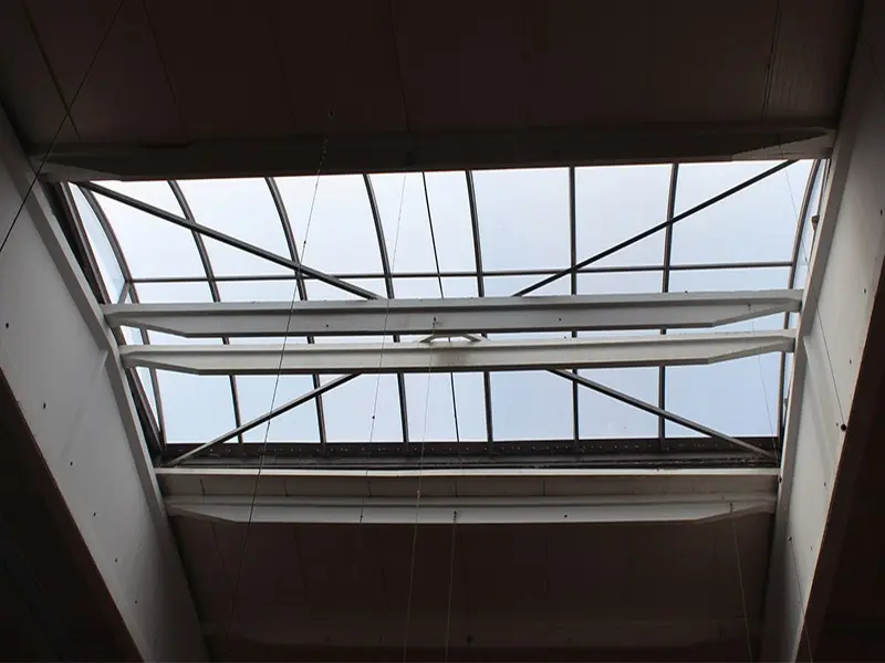 Bross Textile Factory Project Image 8