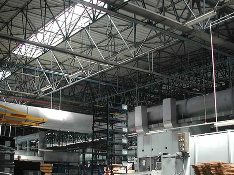 Mutlu Akü Fabrikası Projesi Görsel 4