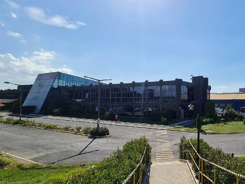 Mutlu Akü Fabrikası Projesi Görsel 5