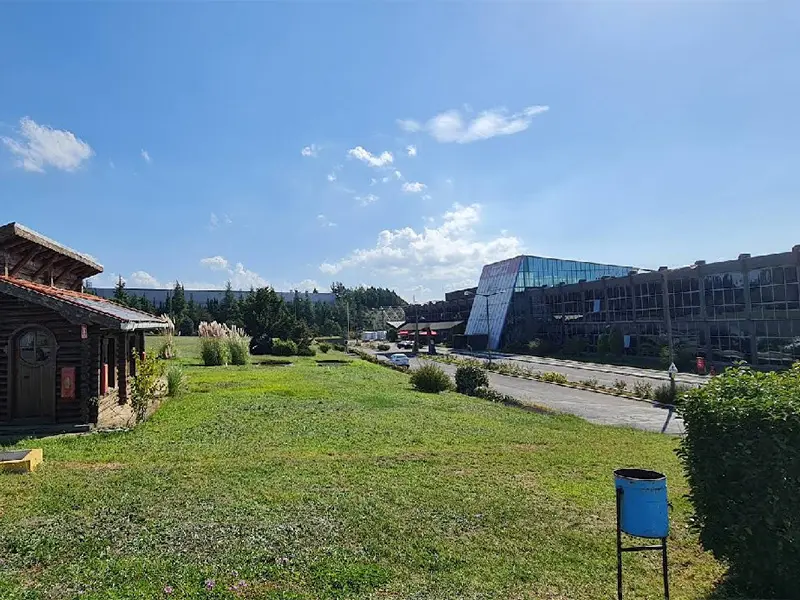 Mutlu Akü Fabrikası Projesi Görsel 6