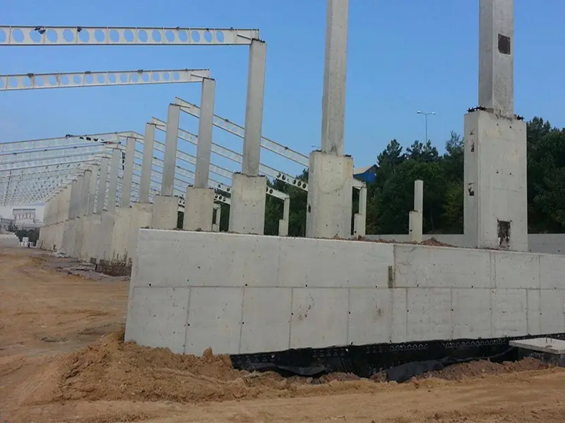 Mutlu Plastic Mold Factory Project Image 10