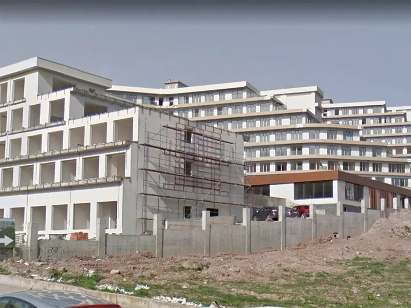 Garden Planet Kurtköy Pendik - Proje Görseli 06