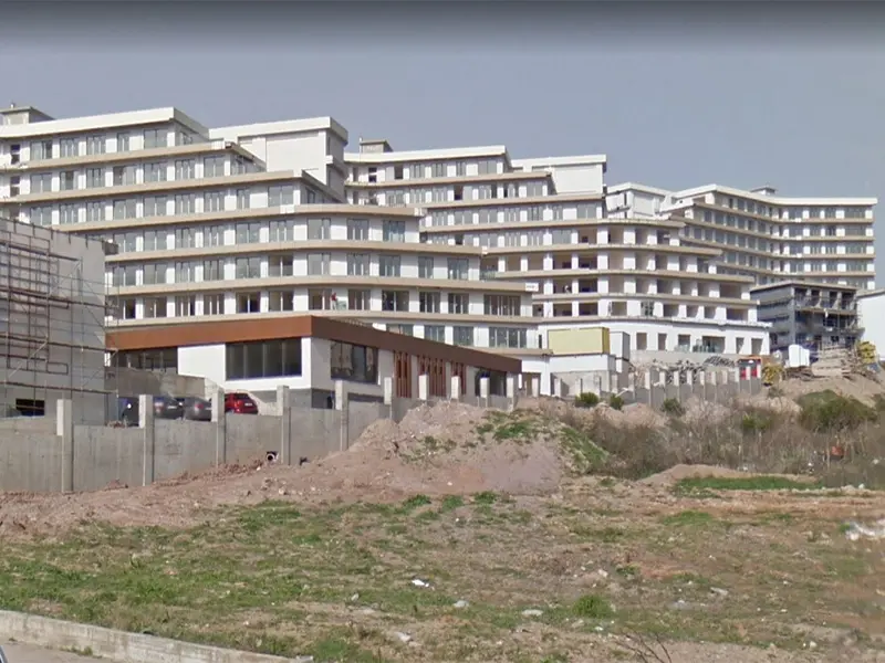 Garden Planet Kurtköy Pendik - Proje Görseli 08