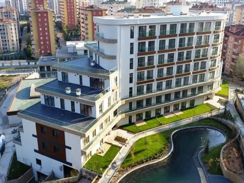 Garden Planet Kurtköy Pendik - Proje Görseli 09