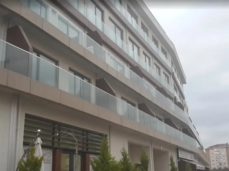 Garden Planet Kurtköy Pendik - Proje Görseli 10
