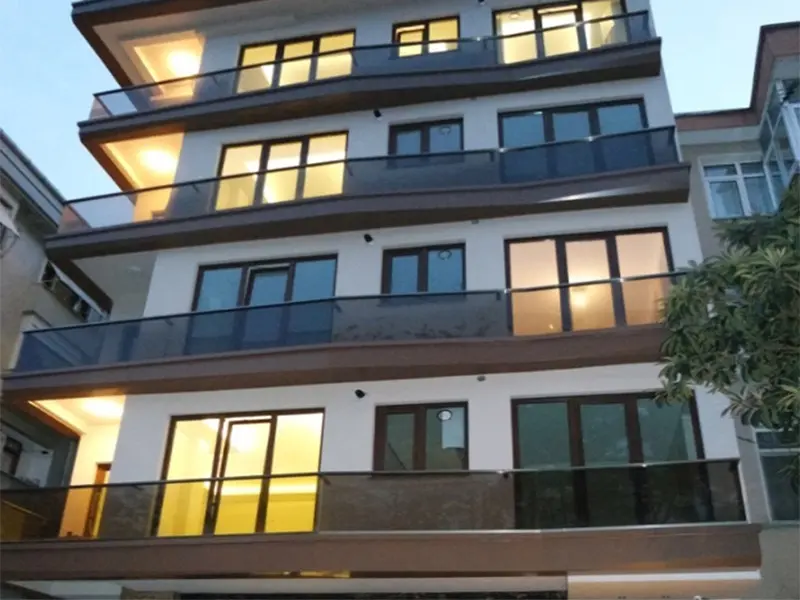 Mistral Bakırköy Projesi Görsel 5