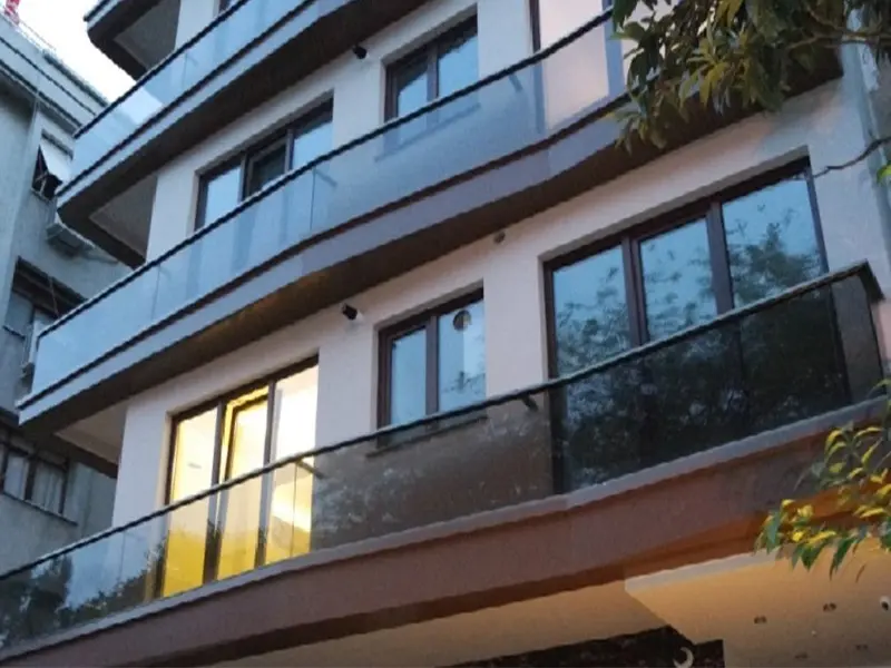 Mistral Bakırköy Projesi Görsel 6