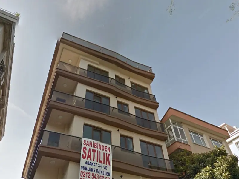 Mistral Bakırköy Projesi Görsel 7