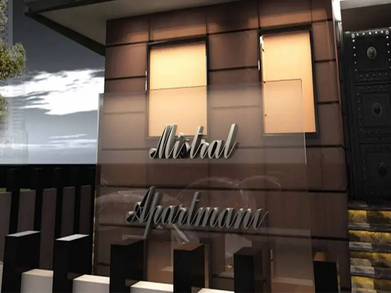 Mistral Bakırköy Projesi Görsel 8