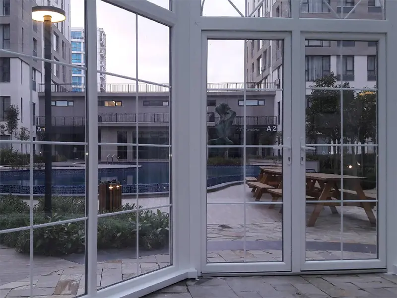 Şenkaya İnşaat Park Planet Kurtköy Pendik - Proje Görseli 02