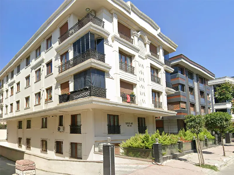 Ufuk Apartment - Image 1