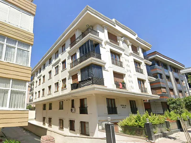 Ufuk Apartment - Image 2