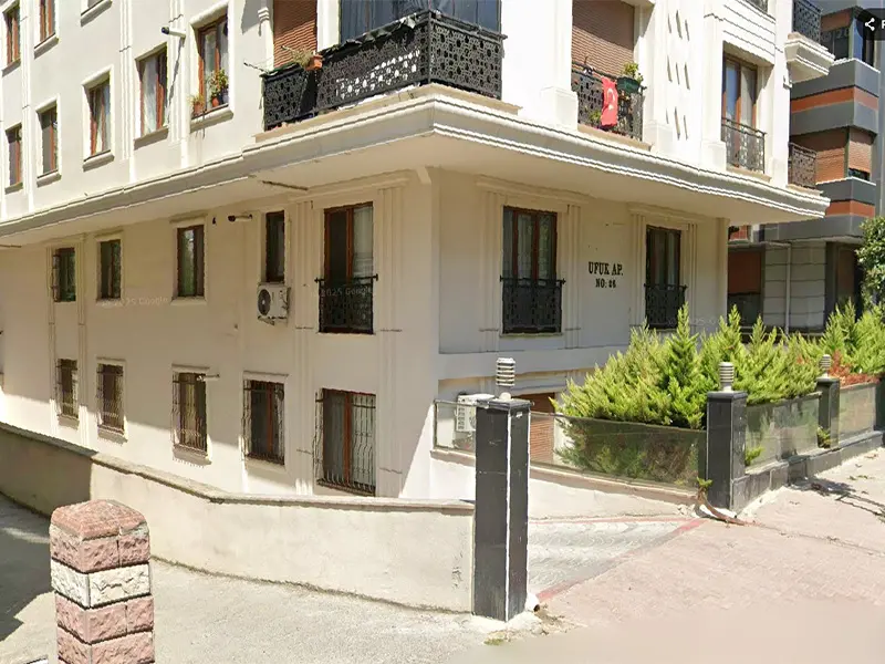 Ufuk Apartment - Image 3