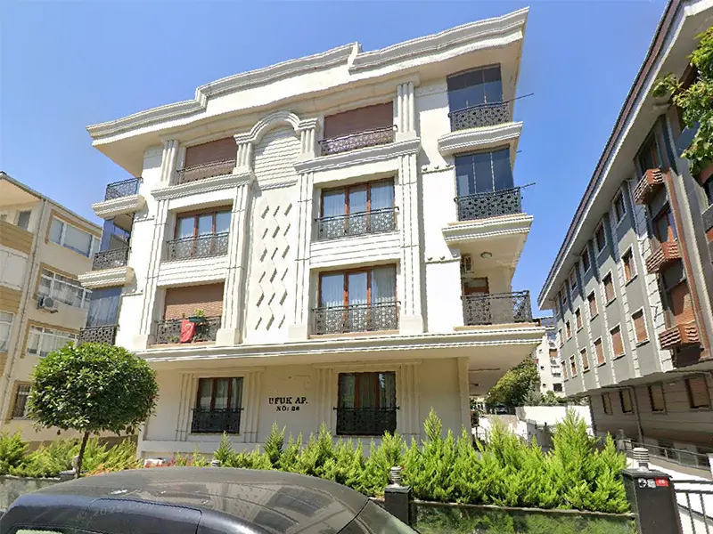 Ufuk Apartment - Image 4