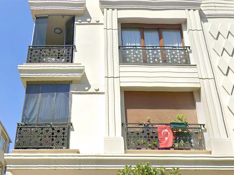 Ufuk Apartment - Image 5