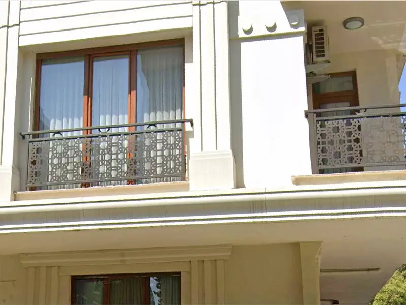 Ufuk Apartment - Image 6