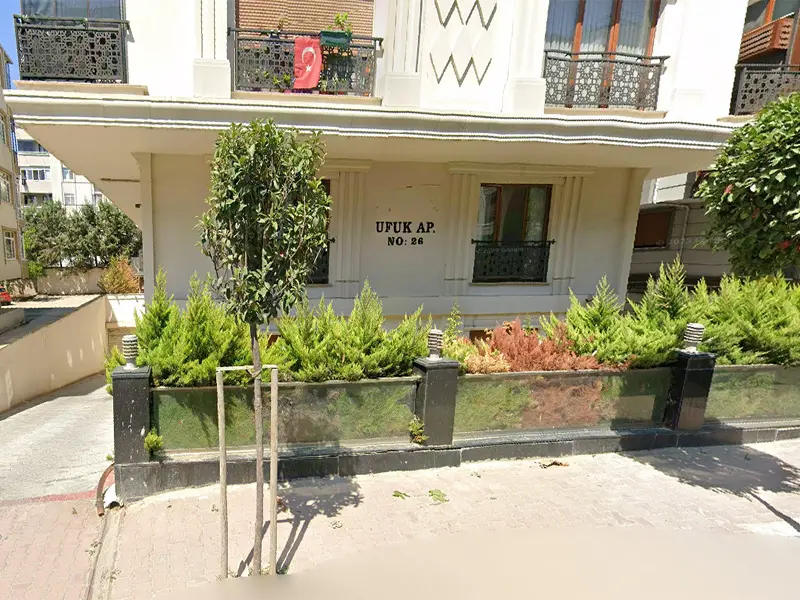 Ufuk Apartment - Image 7