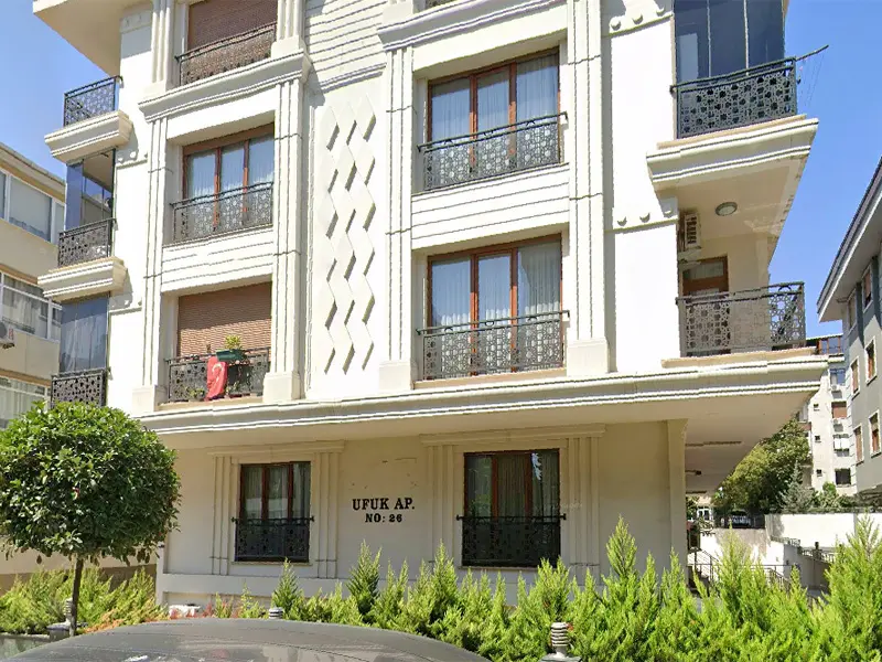 Ufuk Apartment - Image 8