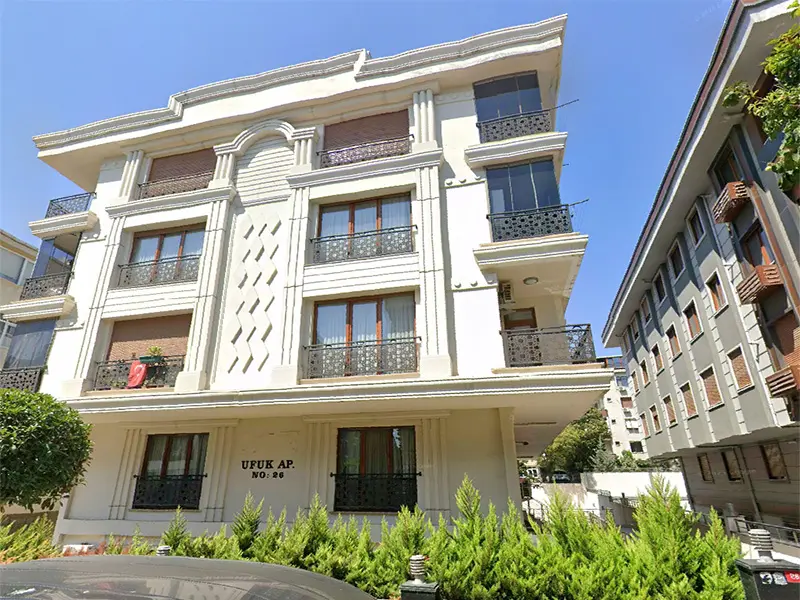 Ufuk Apartment - Image 9