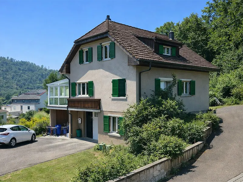 Lenzburg, Schweiz (2018) – Bild 01