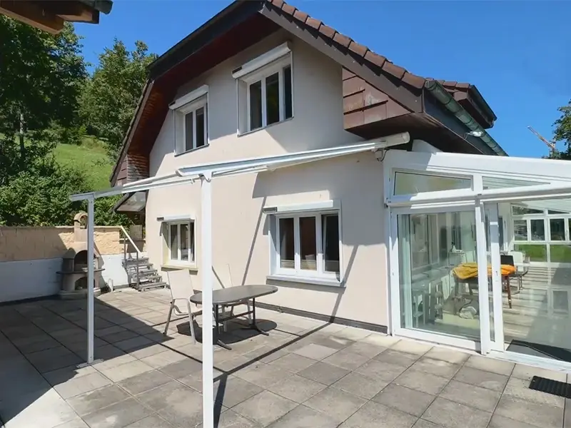 Lenzburg, Schweiz (2018) – Bild 02