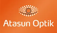 atasun optik Proje Uygulama Referansı - KALE GRUP