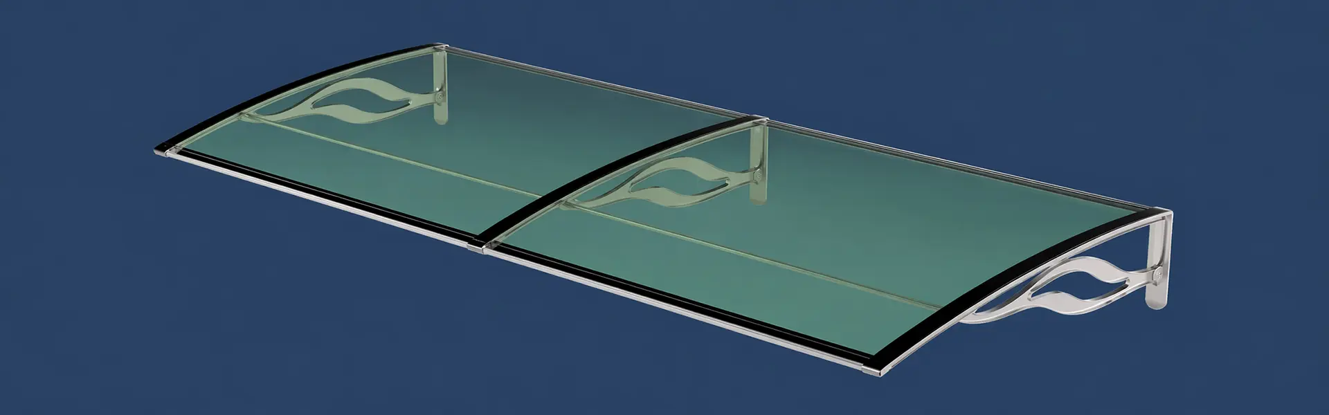 DELUX SERIES MODULAR CANOPY